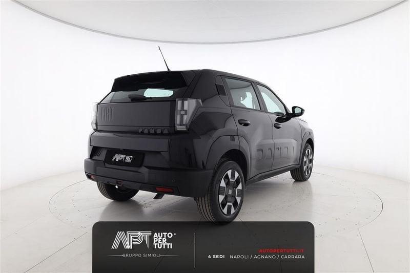 FIAT Grande Panda Grande Panda 1.2 Icon 100cv