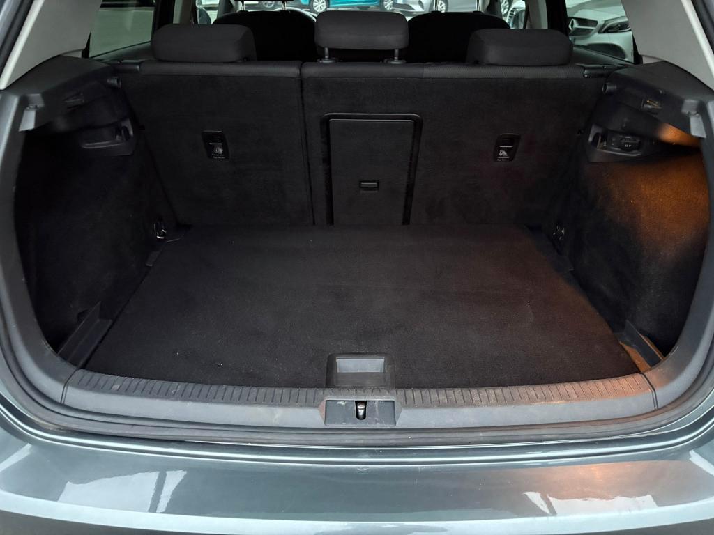 Volkswagen Golf 5 Porte Golf 5p 1.6 tdi Sport 115cv