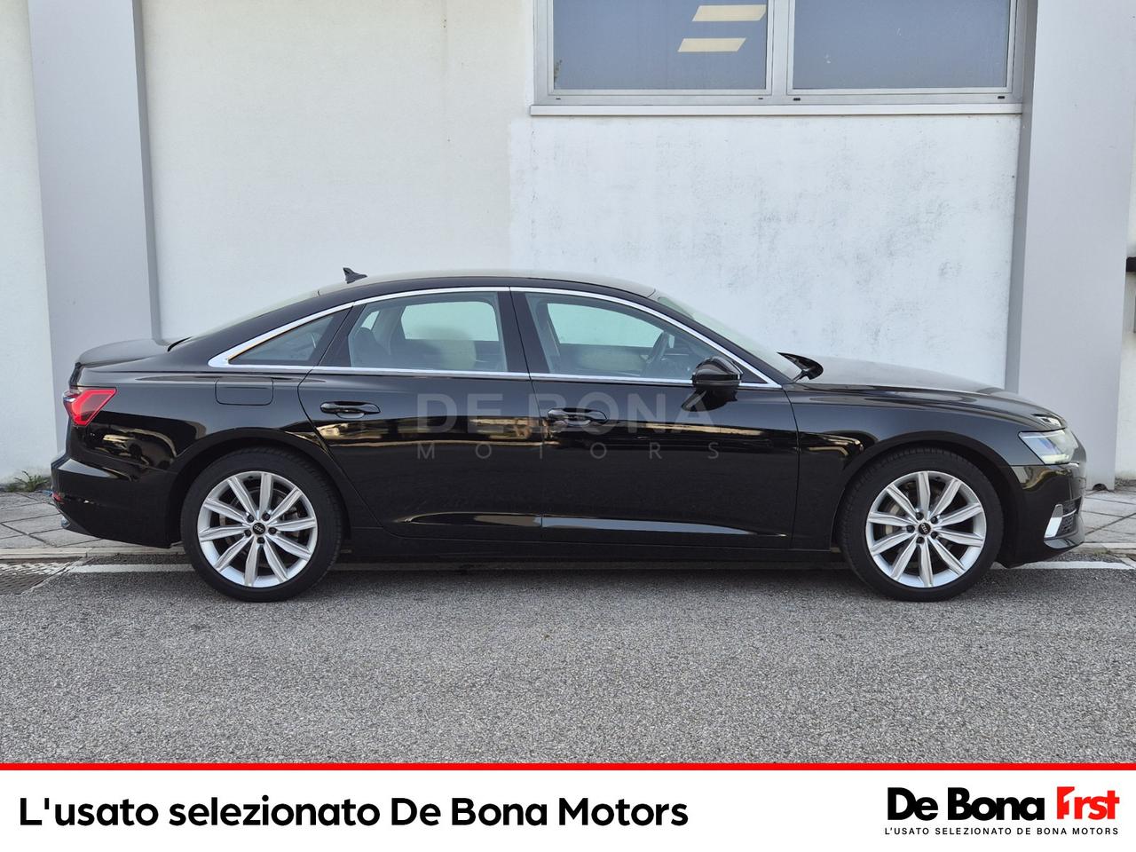 Audi A6 35 2.0 tdi mhev business sport s-tronic