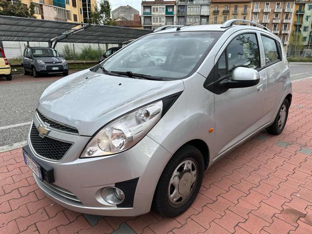 CHEVROLET Spark 1.0