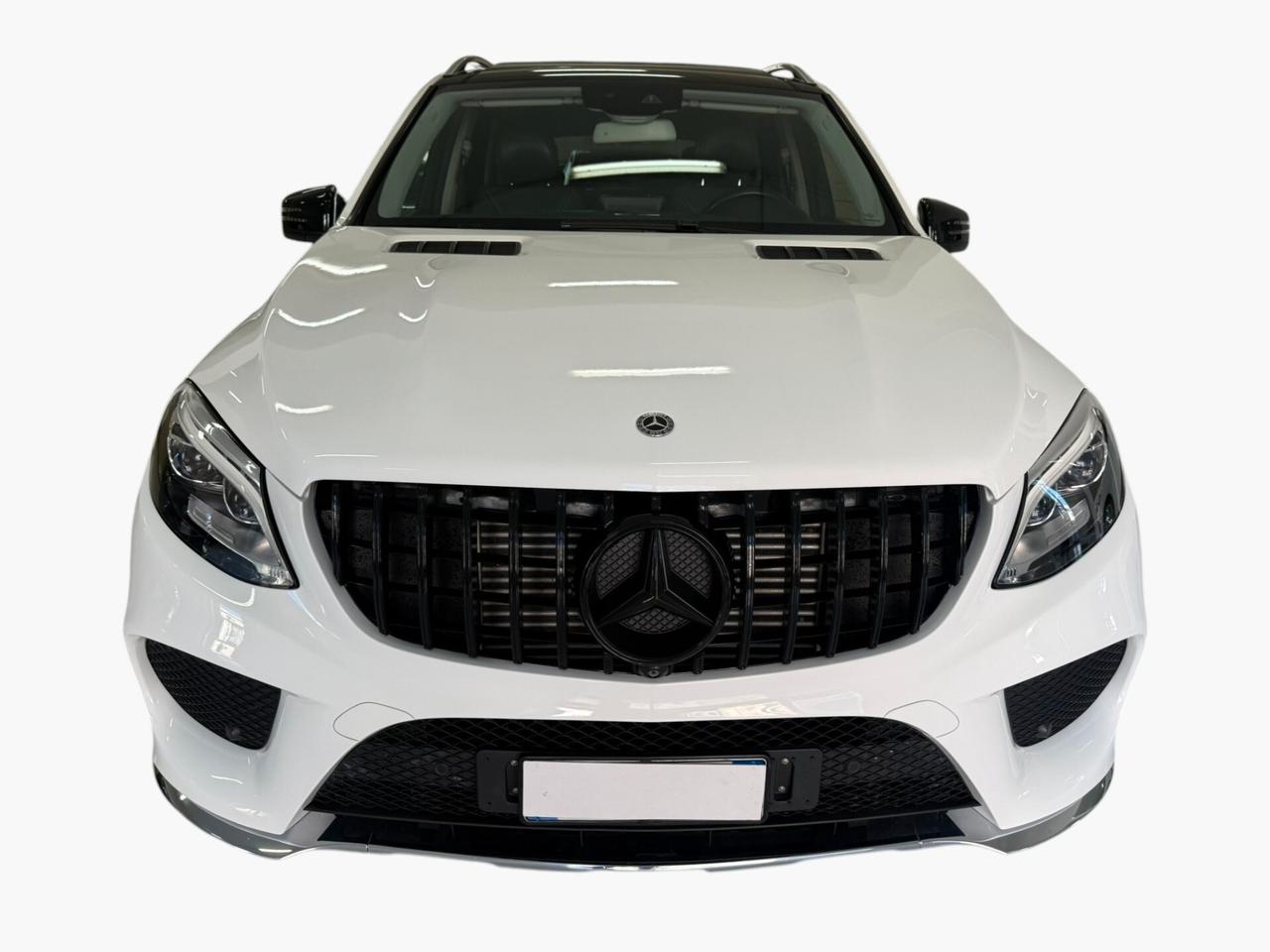 Mercedes-benz GLE 250 d Premium Plus