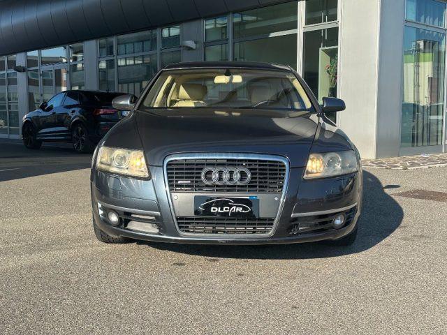 AUDI A6 3.0 V6 TDI Quattro Cambio Automatico