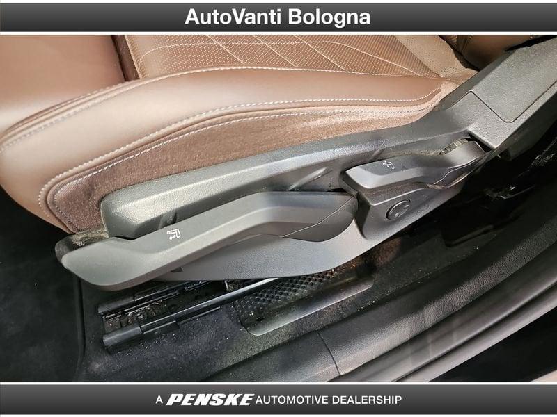BMW X1 X1 xdrive20d mhev 48V X-Line auto