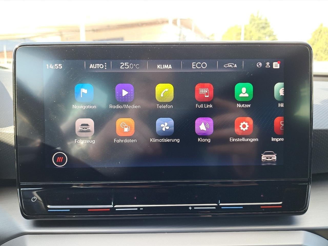 Seat Leon 1.4 e-hybrid fr dsg