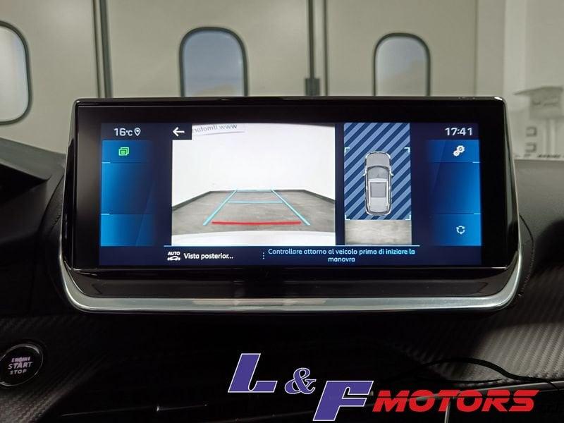 Peugeot 2008 2008 BlueHDi Allure Navi Pack