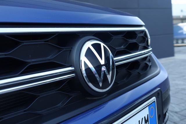 VOLKSWAGEN Taigo 1.0 TSI R-Line