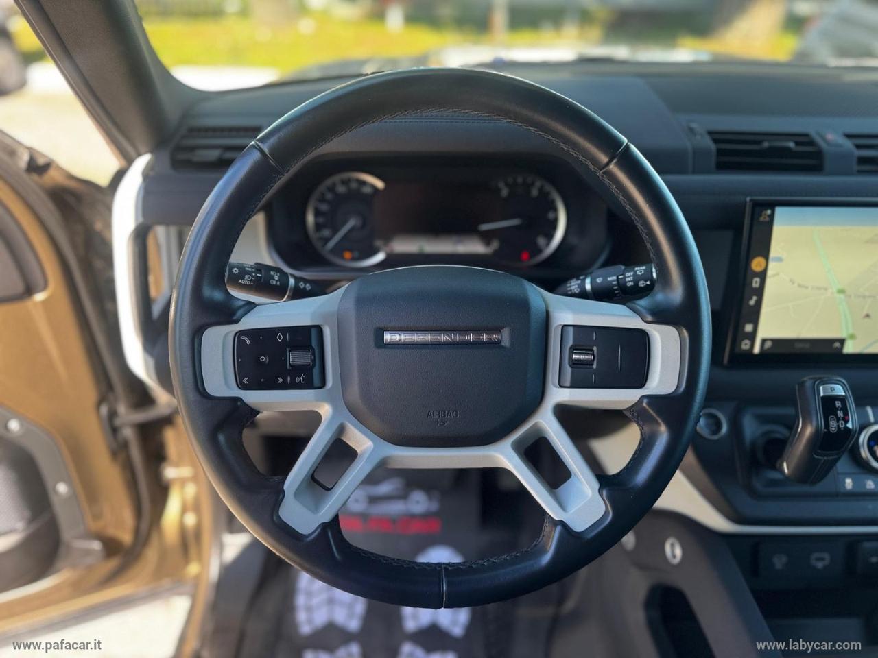 LAND ROVER Defender 90 3.0D I6 200 CV X-Dynamic S