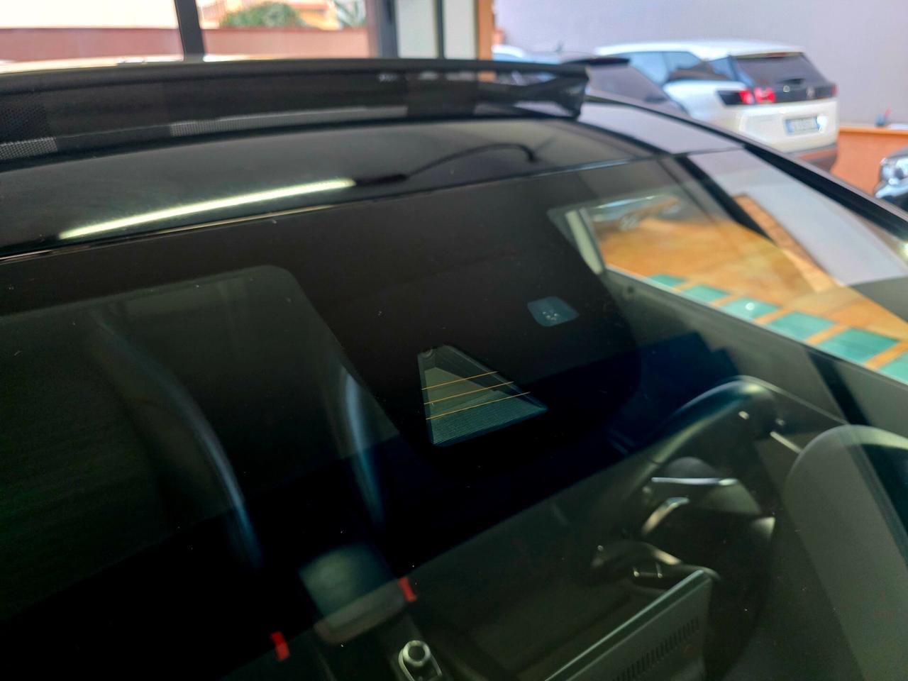 Mercedes-benz Classe A 180d Automatic Premium AMG TETTO