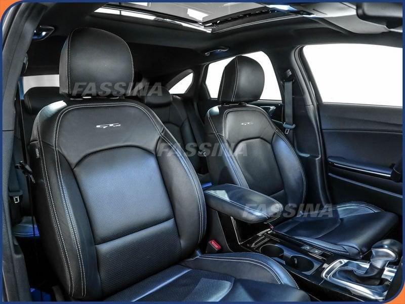 KIA ProCeed 1.6 CRDI DCT GT Line Adas Pack 136cv
