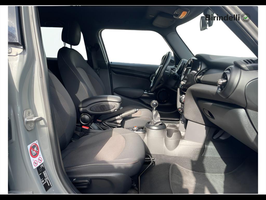 MINI Mini 5 porte (F55) - Mini 1.2 One Boost 5 porte