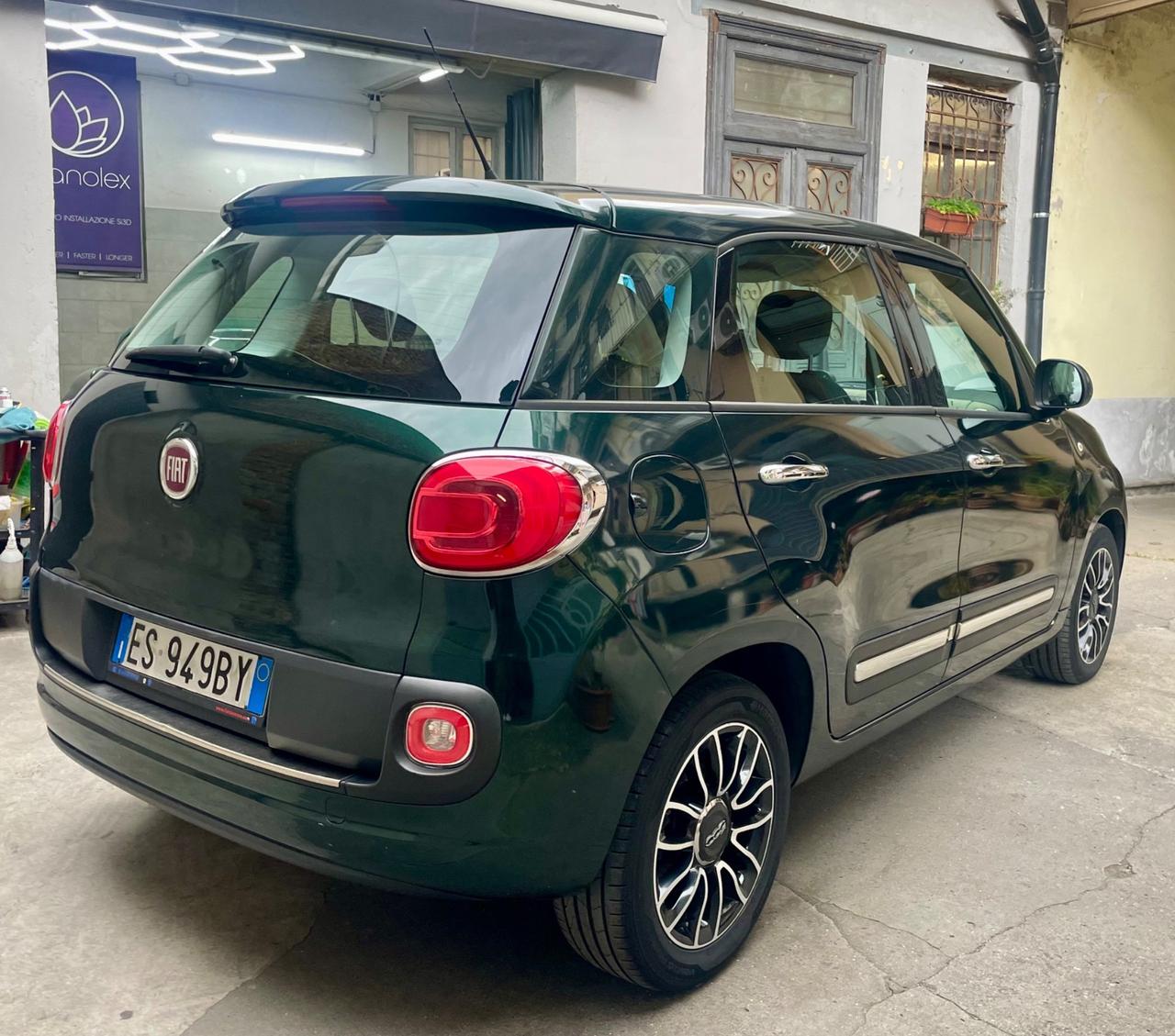 Fiat 500L 1.3 Multijet - UNICOP. - STUPENDA !!