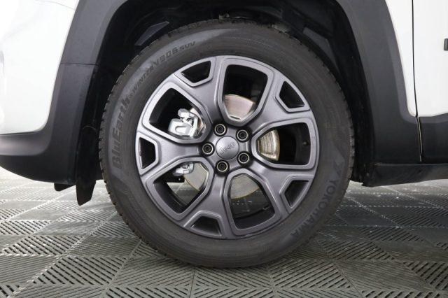 JEEP Renegade Renegade 1.3 T4 DDCT 80th Anniversary