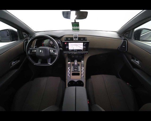 DS AUTOMOBILES DS 7 Crossback BlueHDi 130 aut. Business