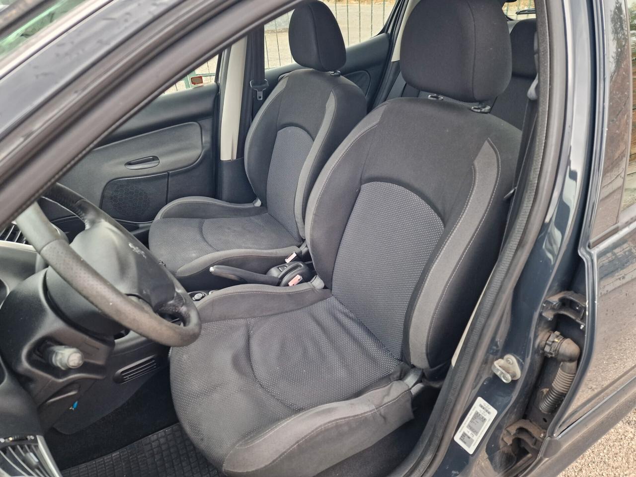 Peugeot 206 Plus 1.4 HDi 70CV 5p. Trendy