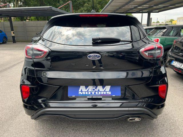 FORD Puma 1.0 Hybrid 125CV S&S AUTO ST-Line #VARI COLORI