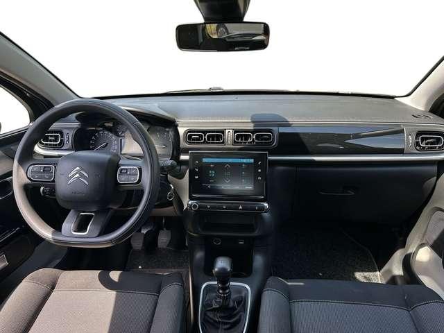 Citroen C3 1.2 puretech Shine s&s 110cv