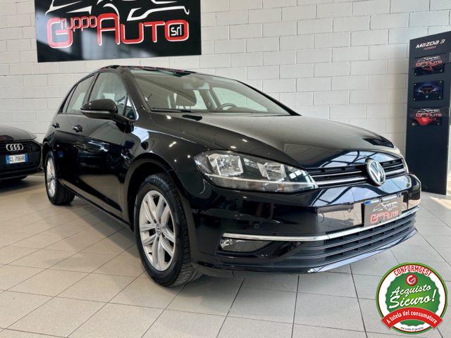 VOLKSWAGEN Golf 1.6 TDI 115CV 5p. Highline BMT *NEOPAT*RESTYLING*