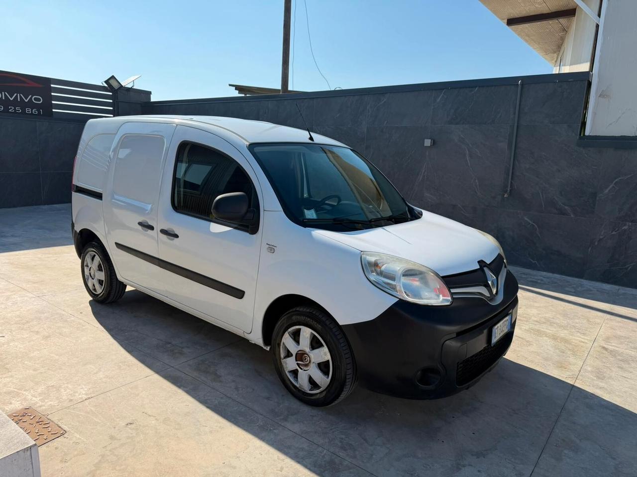 Renault Kangoo 1.5 dCi 90CV 5 porte Extrem