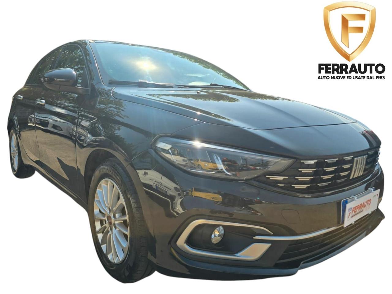 FIAT TIPO 1.6MJET 130CV 5 PORTE BUSINESS PLUS