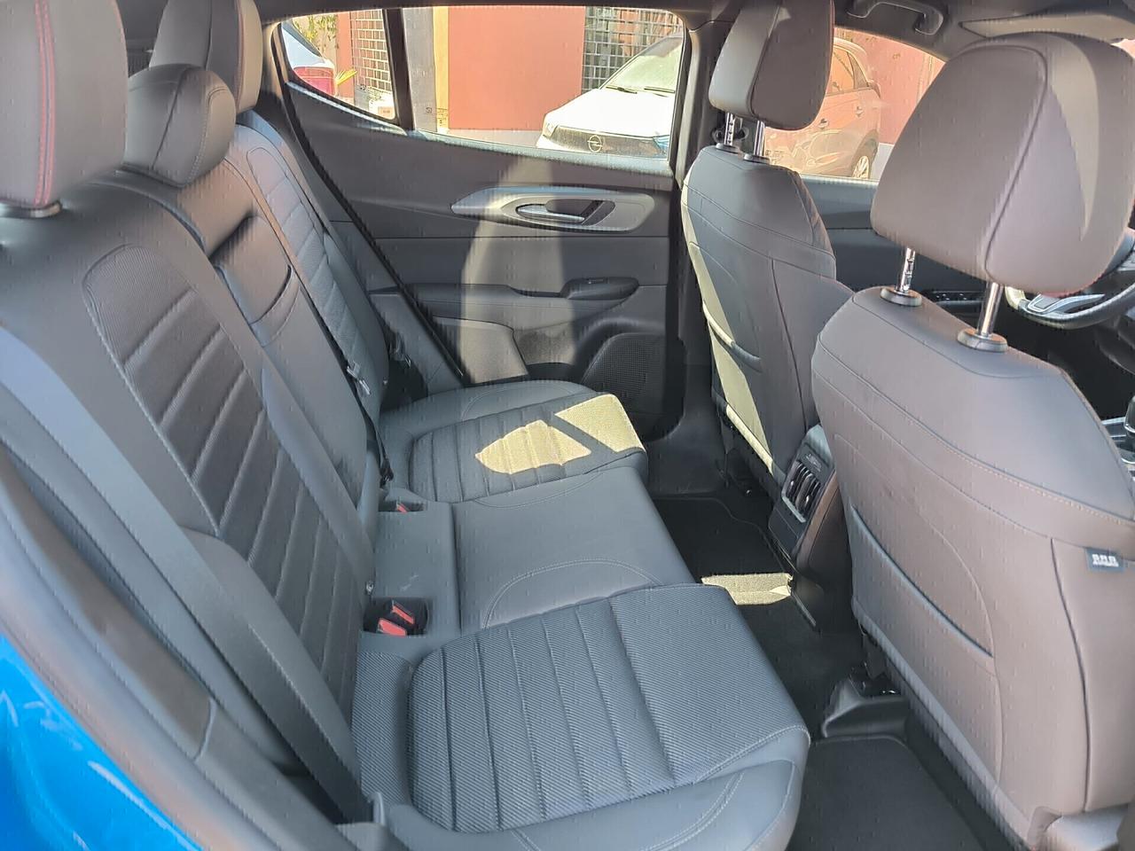 Alfa Romeo Tonale 1.6 diesel 130 CV TCT6 Sprint