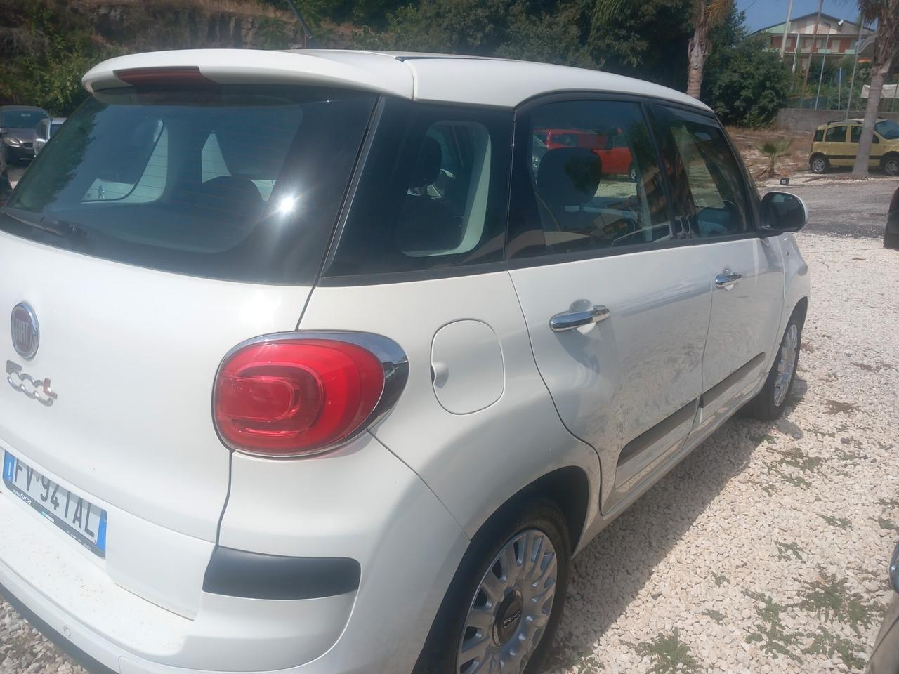 Fiat 500L 1.6 Multijet 120 CV Business