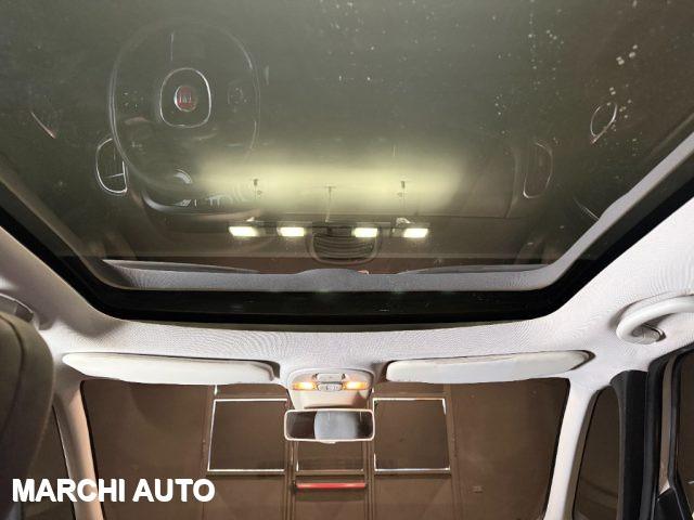 FIAT 500L 0.9 TwinAir Turbo Natural Power Lounge