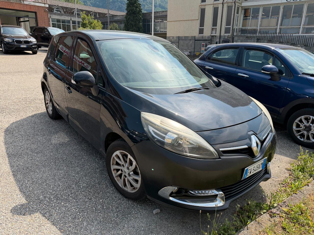 Renault Scenic Scénic XMod 1.5 dCi 110CV Start&Stop Energy