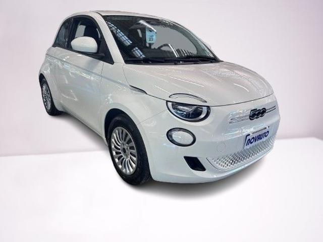 FIAT 500e 3+1 23,8 kWh
