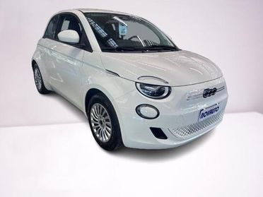 FIAT 500e 3+1 23,8 kWh