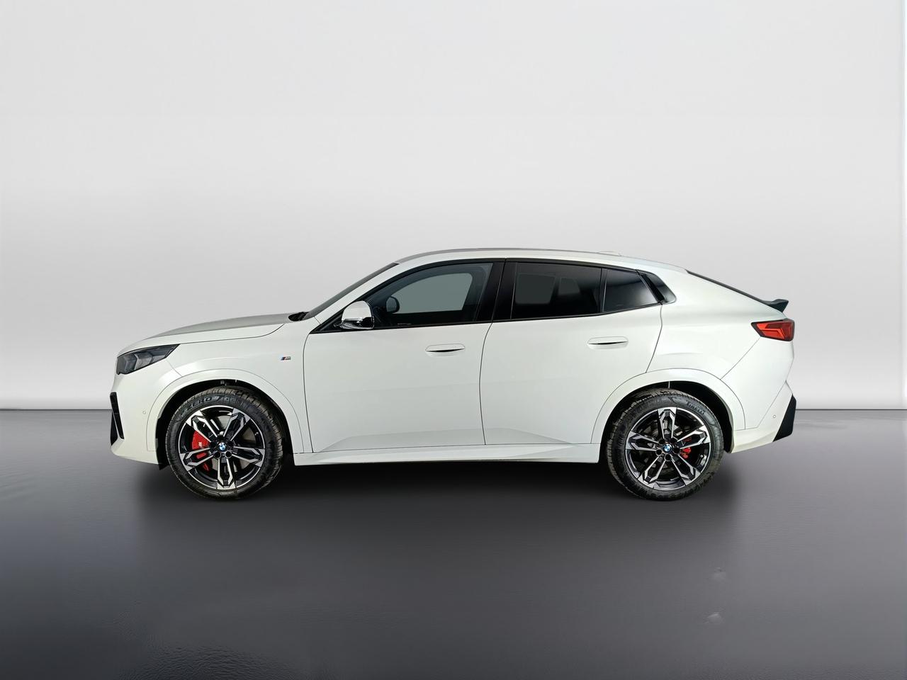 BMW X2 U10 - X2 xdrive 20d 48V MSport Pro auto