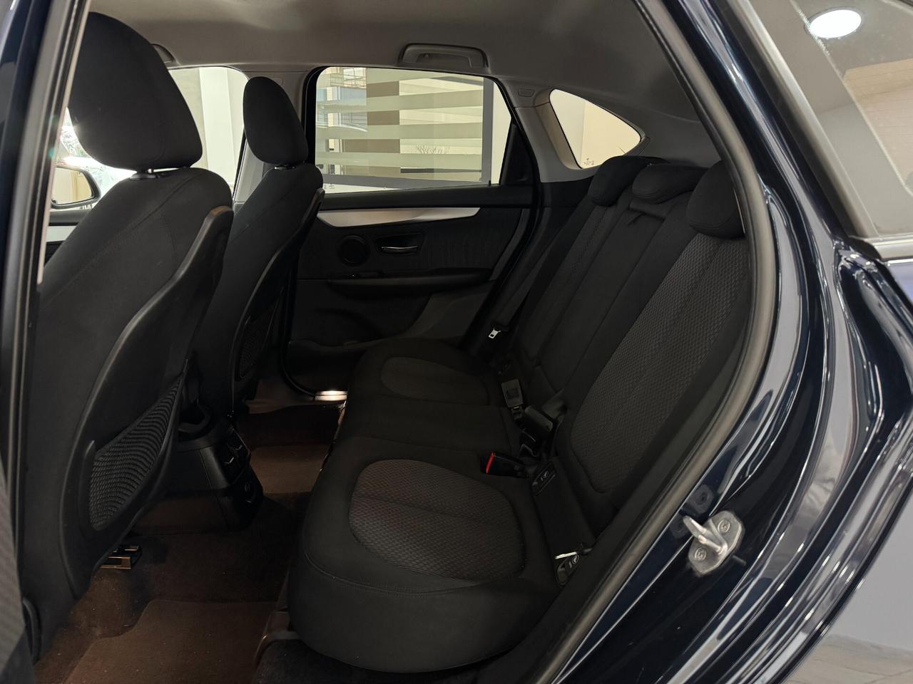 Bmw 216d Active Tourer Sport