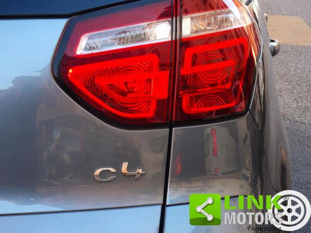 CITROEN C4 C4 Picasso 1.6 HDi 110 FAP Business
