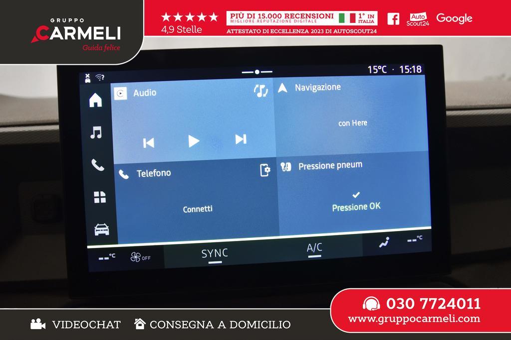 Dacia Bigster 1.2 mild hybrid Extreme