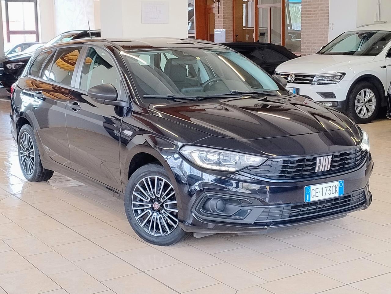 FIAT TIPO LIFE 1.0 100 CV #LED #NEOPATENTATI