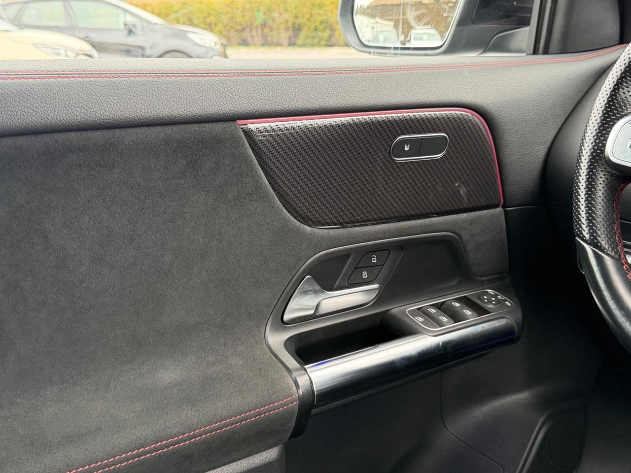 Mercedes-benz GLA 200 d Automatic Premium IVA ESPOSTA