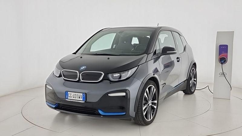 BMW i3 i3s 120 Ah