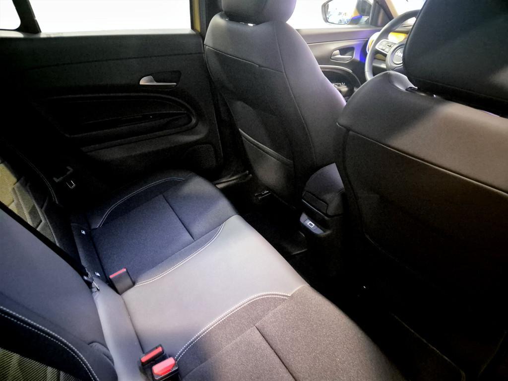 Jeep Avenger 1.2 turbo Summit fwd 100cv