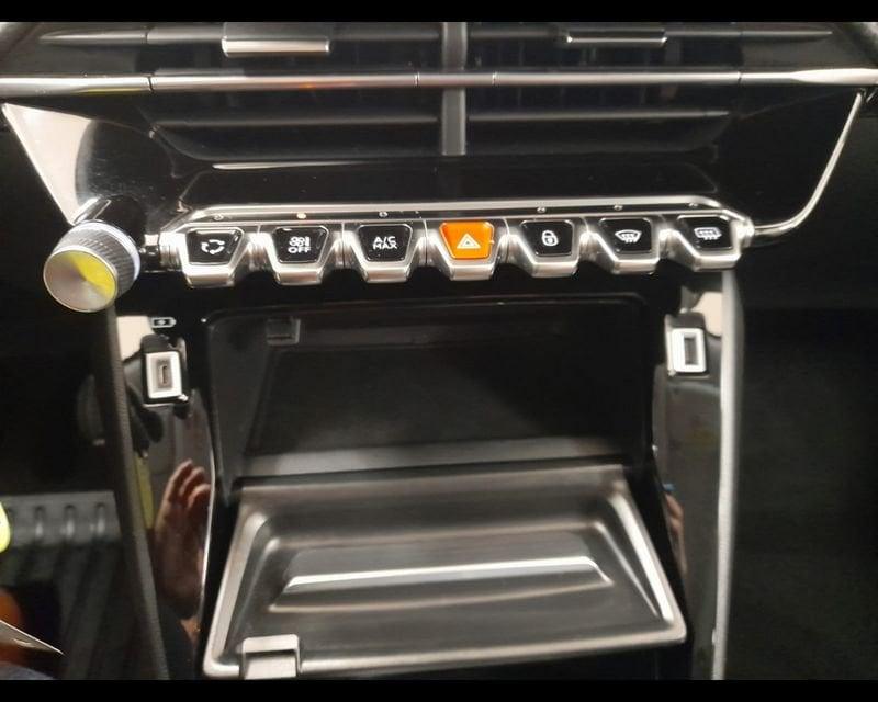 Peugeot 2008 II 2020 1.2 puretech Allure Pack s&s 100cv