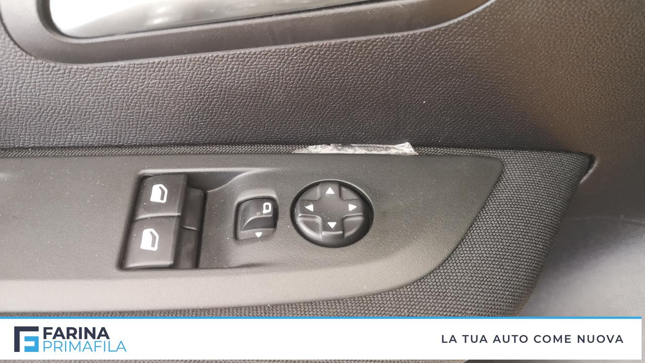 PEUGEOT 208 II 2019 - 208 1.2 puretech Active s&s 75cv my20