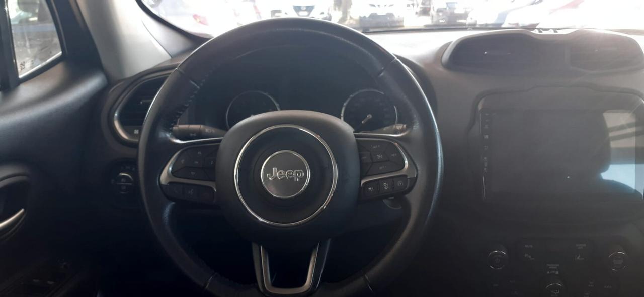 Jeep Renegade 2019 - 1.0 T3 Limited Lb automobili
