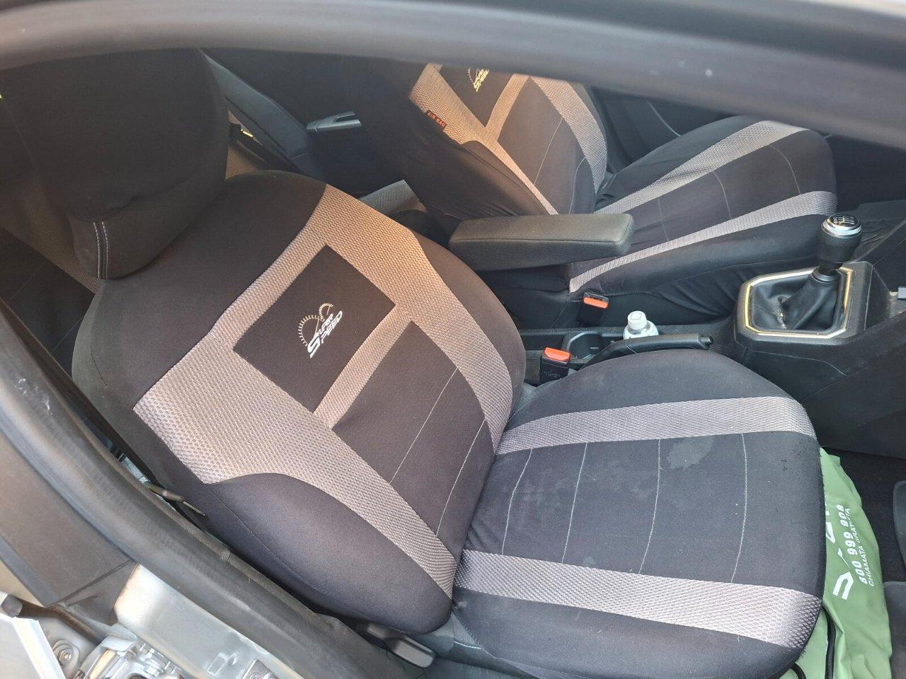 Dacia Sandero Stepway 1.0 tce Comfort 90cv