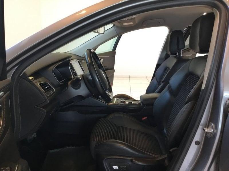 Renault Talisman Intens Energy dCi 160 EDC
