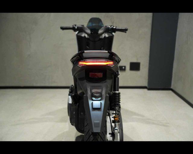 SEAT Other eScooter eScooter 125 White R9kW MY 23