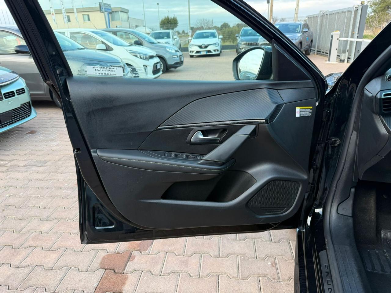 Peugeot 208 PureTech 100 Stop&Start 5 porte GT