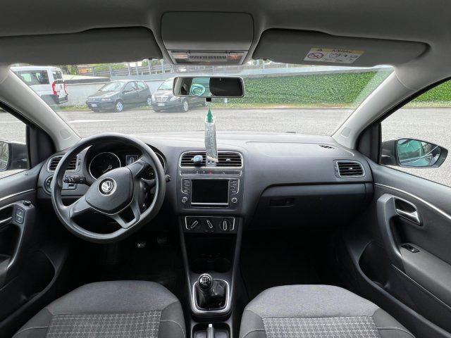VOLKSWAGEN Polo 1.4 TDI 90 CV 5p. Highline BlueMotion Technology