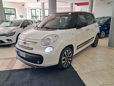 Fiat 500L 1.3 Multijet LOUNGE(MOTORE REVISIONATO KM 0)