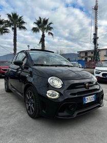 Abarth 595 C 1.4 Turbo T-Jet 145 CV