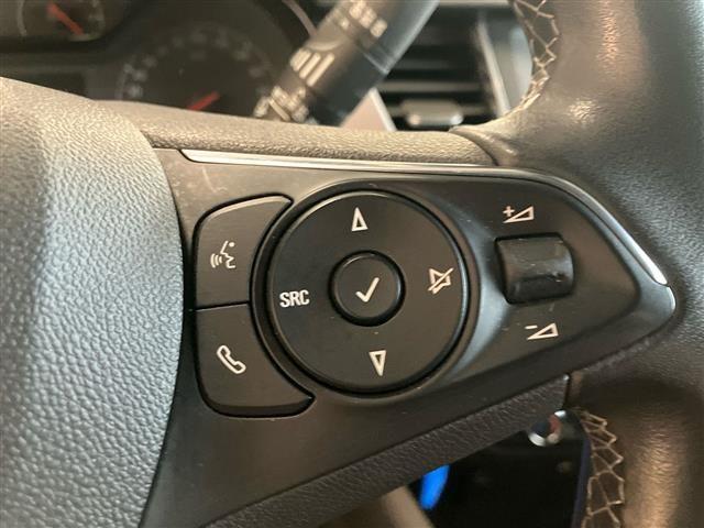 OPEL Crossland X Crossland 1.2 110cv Edition S&S