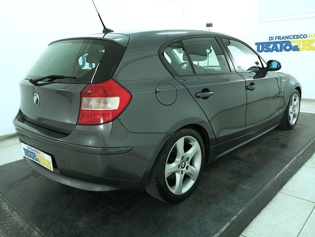 BMW 118 i Attiva