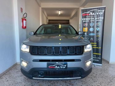 Jeep Compass 1.6 Multijet II 2WD Limited Winter - 2018